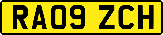 RA09ZCH