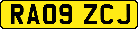 RA09ZCJ