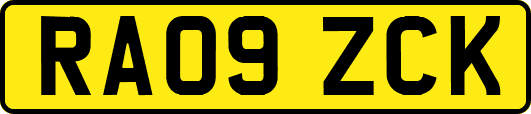 RA09ZCK