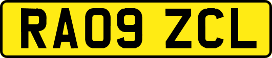 RA09ZCL