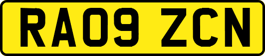 RA09ZCN