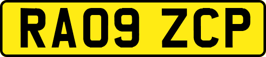RA09ZCP