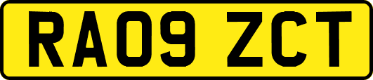 RA09ZCT