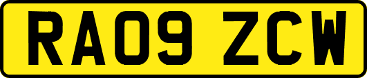 RA09ZCW