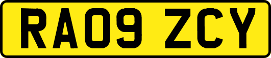 RA09ZCY