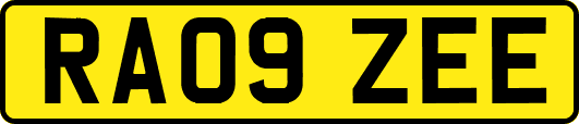 RA09ZEE