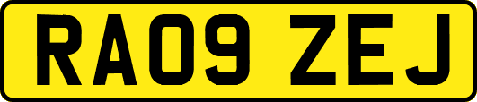 RA09ZEJ