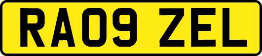 RA09ZEL