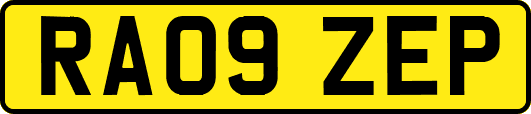 RA09ZEP