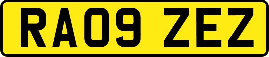 RA09ZEZ