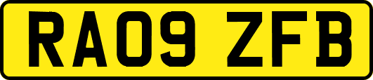 RA09ZFB
