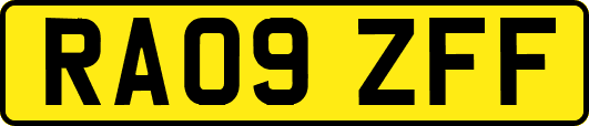 RA09ZFF