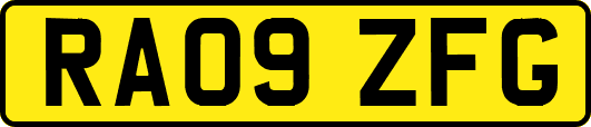RA09ZFG