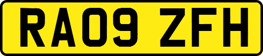 RA09ZFH