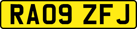 RA09ZFJ