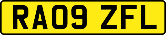 RA09ZFL