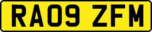 RA09ZFM