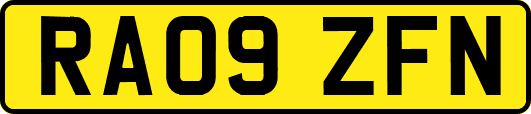RA09ZFN