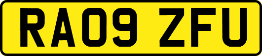 RA09ZFU