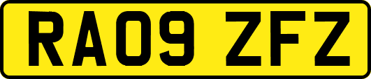 RA09ZFZ