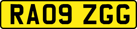 RA09ZGG