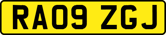 RA09ZGJ