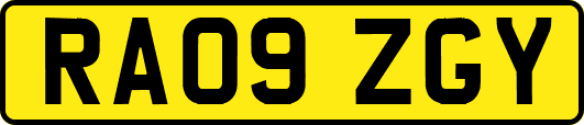 RA09ZGY