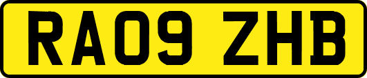 RA09ZHB