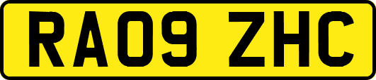 RA09ZHC