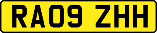 RA09ZHH