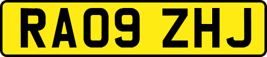 RA09ZHJ