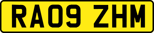 RA09ZHM
