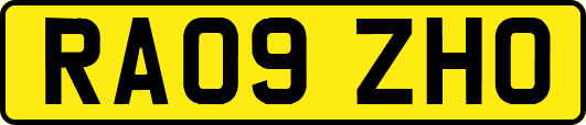 RA09ZHO