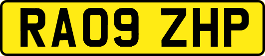 RA09ZHP