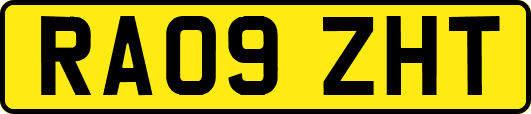 RA09ZHT