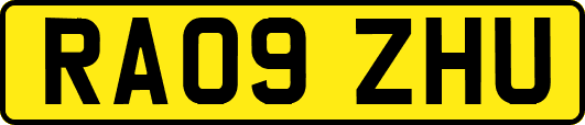 RA09ZHU