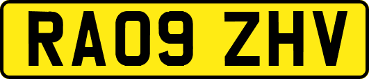 RA09ZHV
