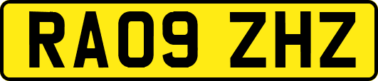 RA09ZHZ