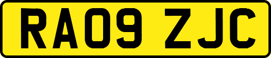 RA09ZJC