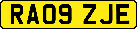 RA09ZJE