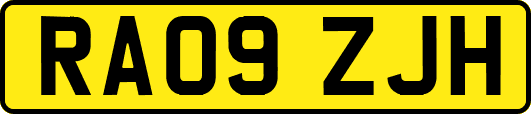 RA09ZJH