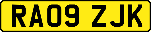 RA09ZJK