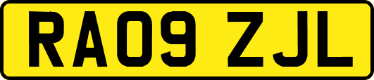 RA09ZJL