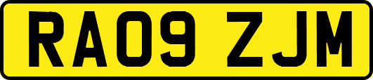 RA09ZJM