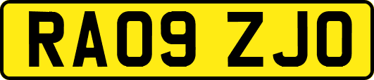 RA09ZJO