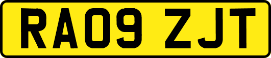 RA09ZJT