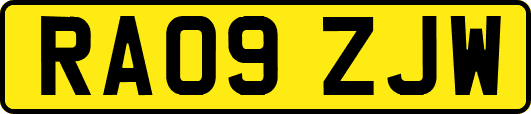 RA09ZJW