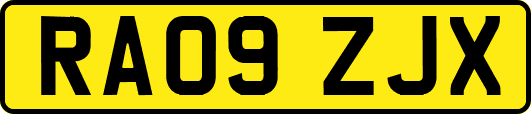RA09ZJX