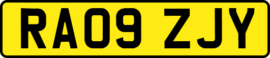 RA09ZJY