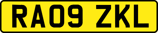 RA09ZKL
